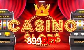 Experiência VIP 899BET