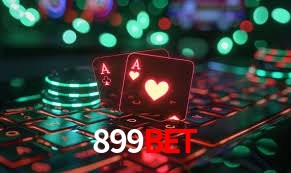 Estatísticas 899BET
