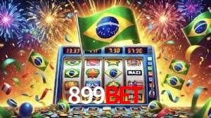 Welcome Bonus 899BET