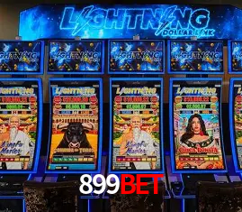 Desvendando o Mundo dos Jogos Virtuais na 899BET
