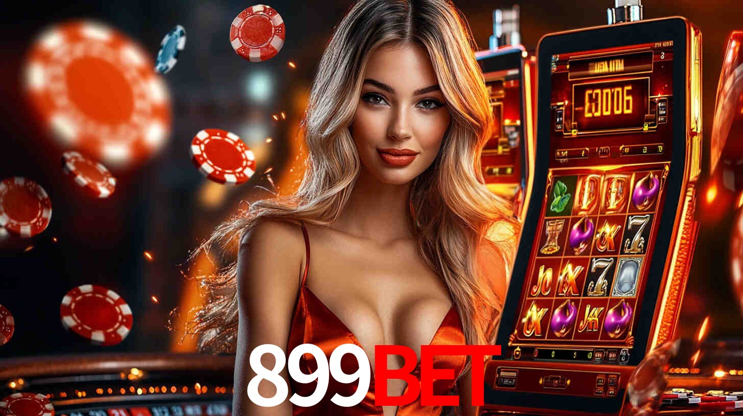899BET - Jogos de Casino Online - 899BET.COM