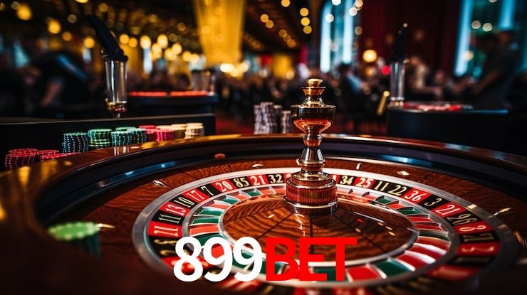 Responsive Design 899BET
