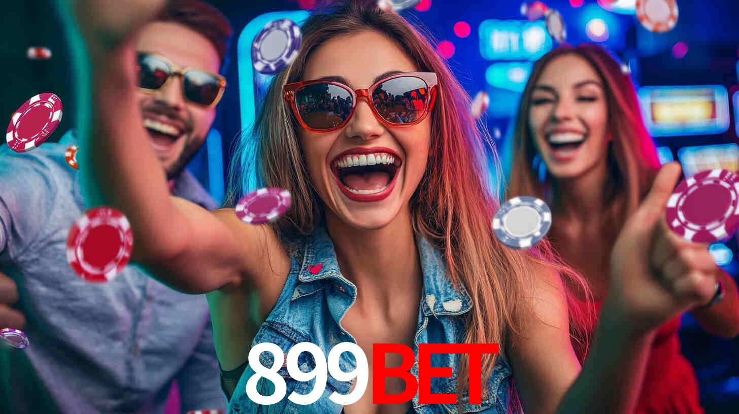 Descubra a Essência do 899BET: Nossa História e Compromissos
