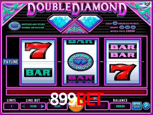 Desvendando o Mundo dos Jogos Virtuais na 899BET