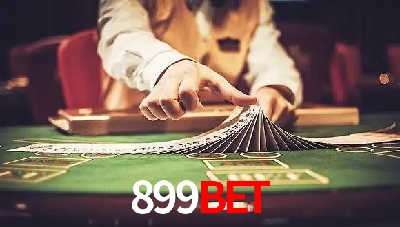 VIP Casino 899BET