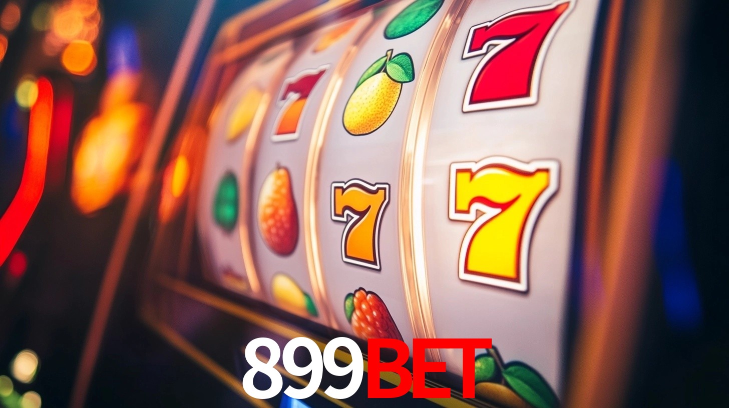 Explore as vantagens do 899BET: serviço profissional e confiabilidade