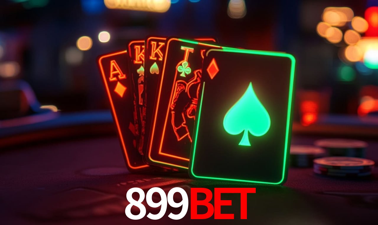 Avaliações dos Jogadores 899BET