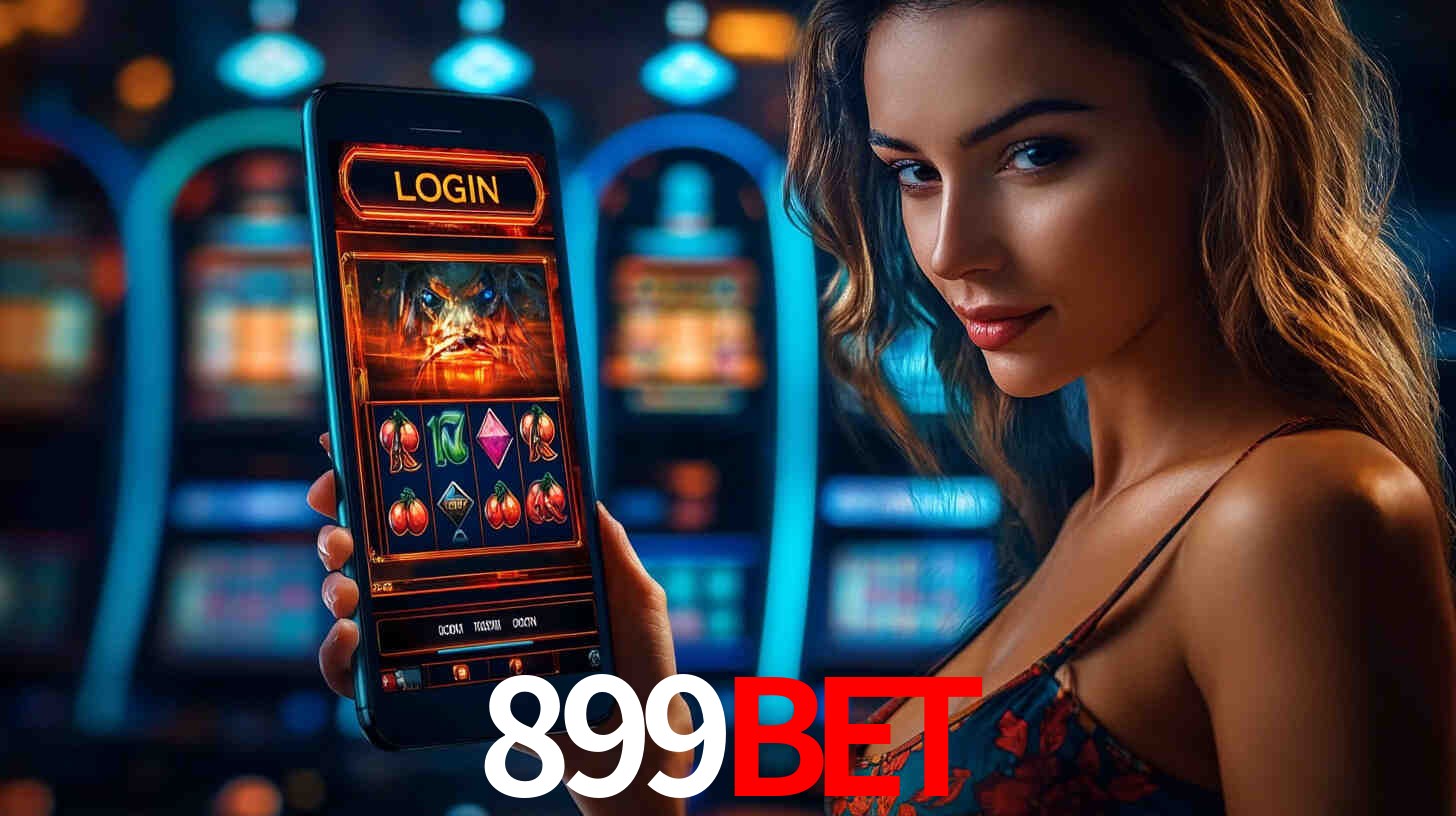 899BET paga