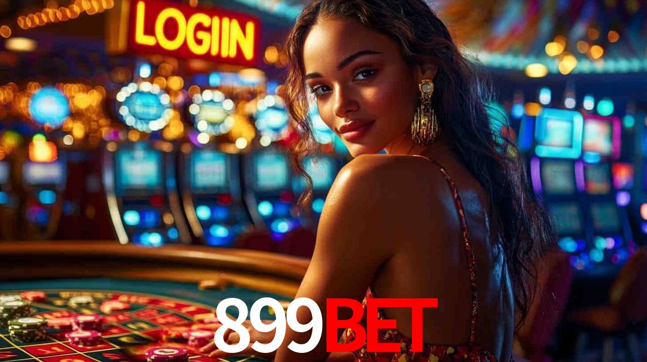 Provedores de Jogos 899BET
