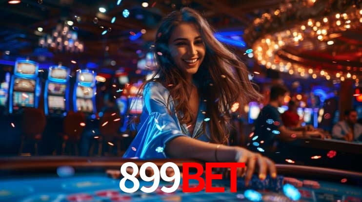 Football Betting 899BET