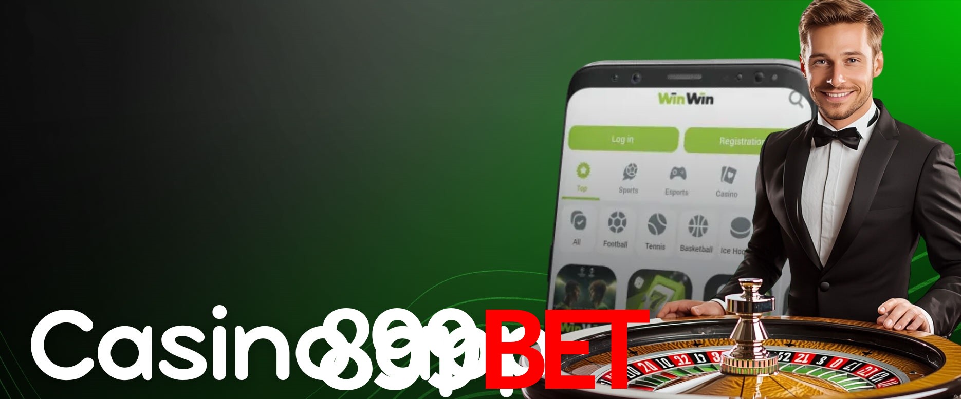 2FA Security 899BET