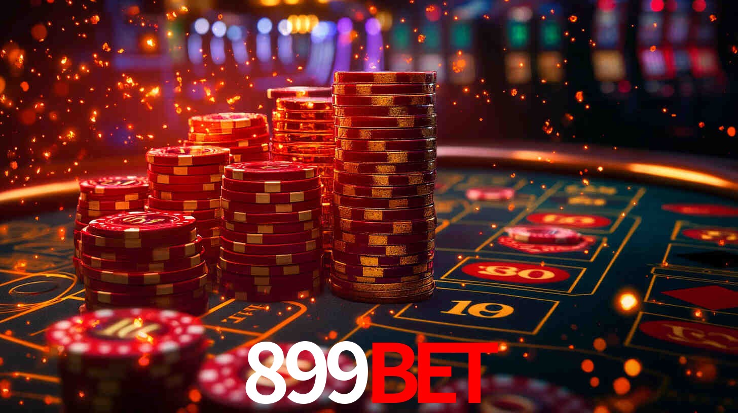 899BET App Interface