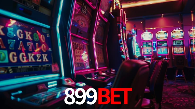 API Integration 899BET