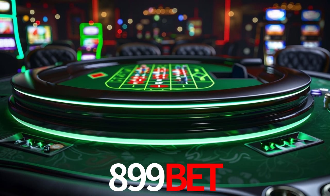 Platform Technology 899BET