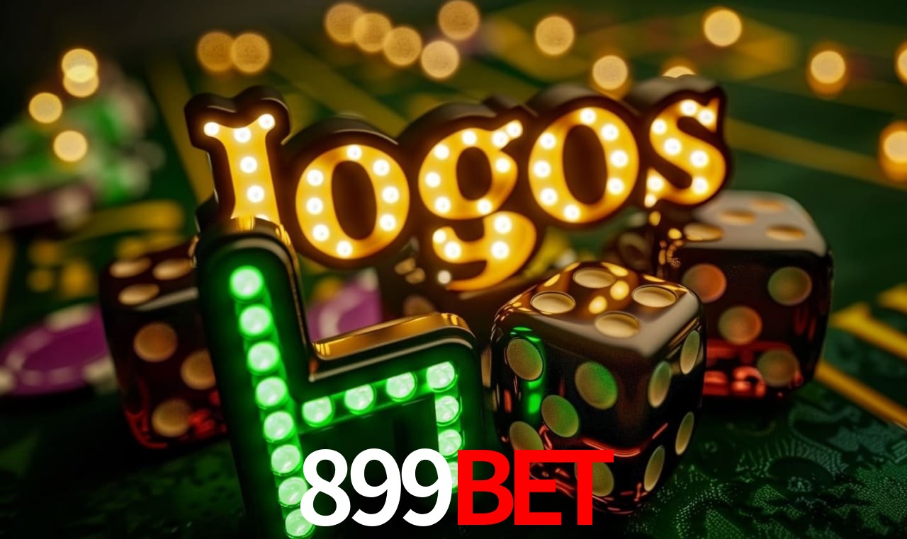 Recursos de Bônus 899BET