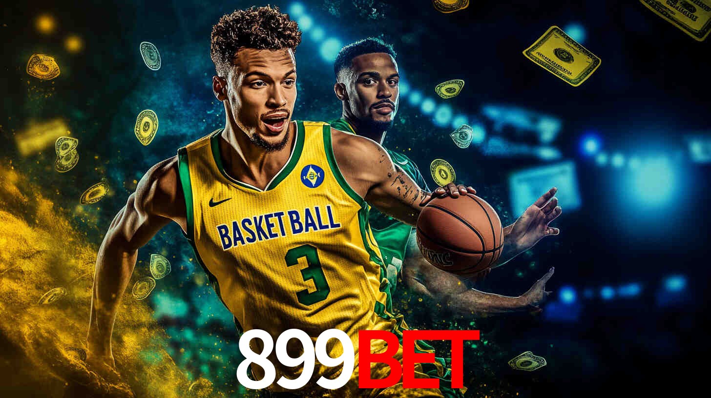 Explorando a Categoria de Eventos em Apostas na 899BET