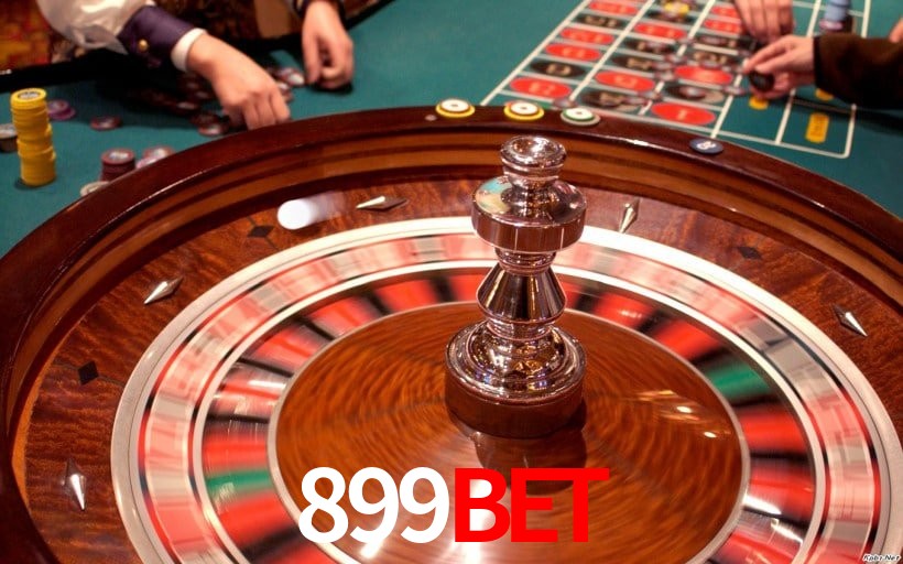 Torneios 899BET