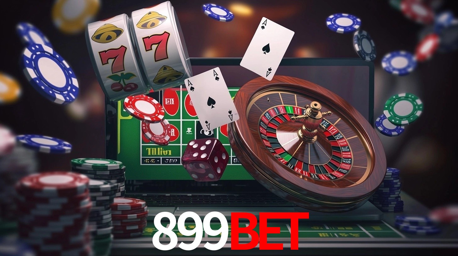 899BET paga