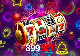 Descubra a Magia dos Jogos de Arcade no 899BET
