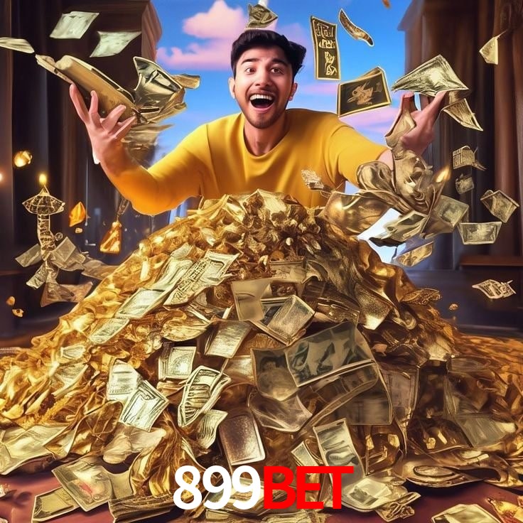 Casino VIP 899BET