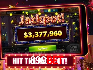 Descubra a Magia dos Jogos de Arcade no 899BET