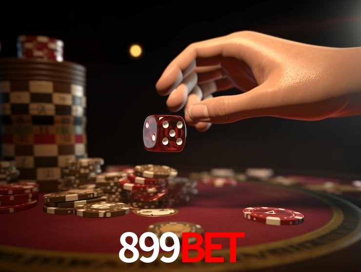 Jogos de Slot 899BET