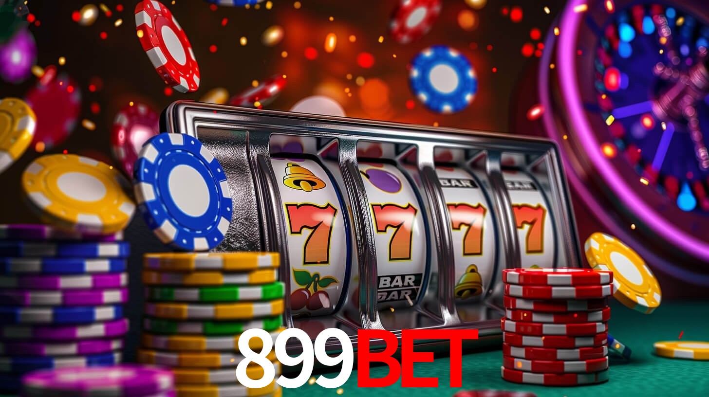 Bônus Diários 899BET