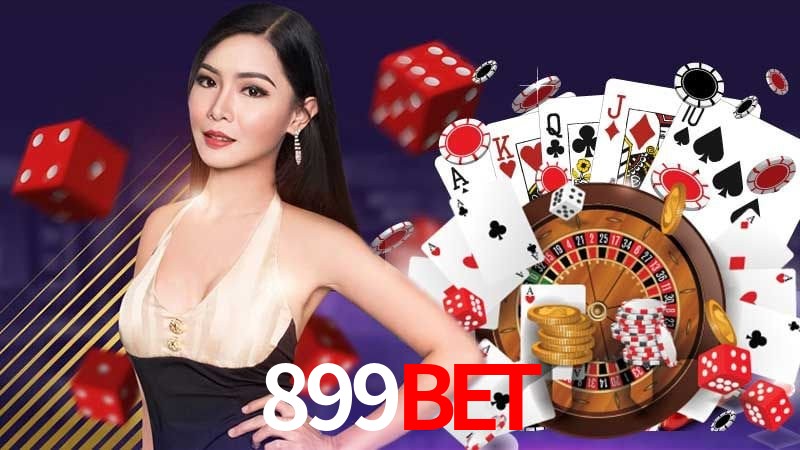 Jogos Exclusivos 899BET