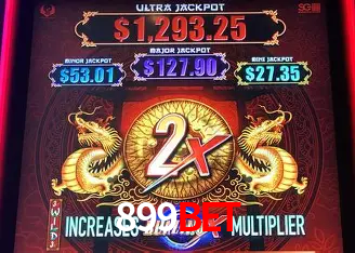 Desvendando o Mundo dos Jogos Virtuais na 899BET