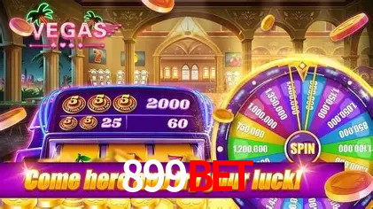 Flash Promotion 899BET
