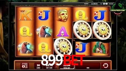 A Experiência Imersiva dos Cassinos Ao Vivo no 899BET