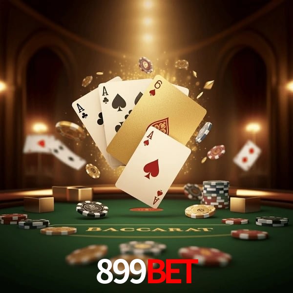 Blackjack Table 899BET
