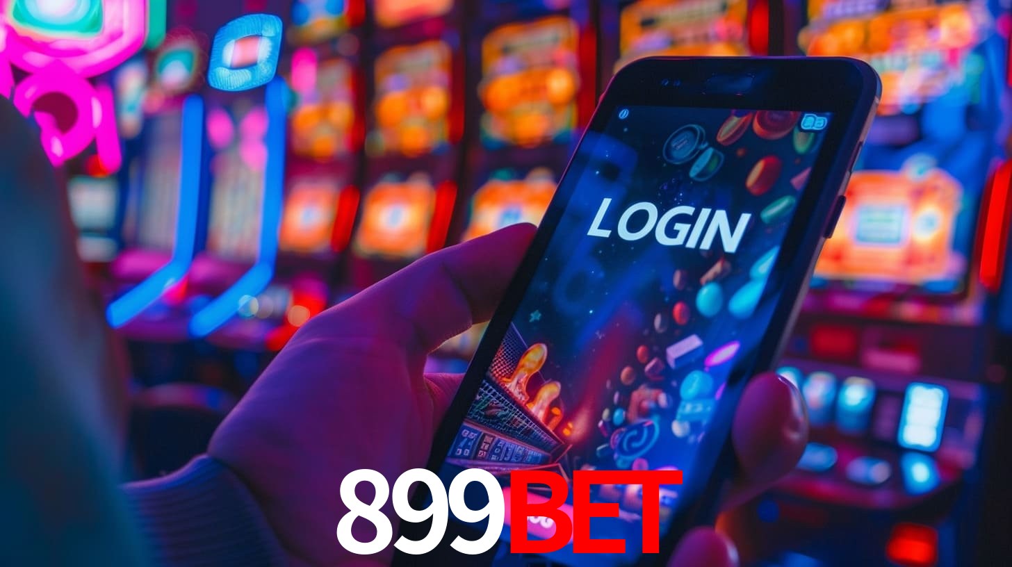 Mesa de Blackjack 899BET