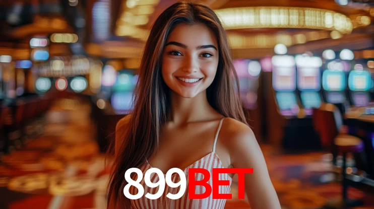 Ofertas Imperdíveis na 899BET: Promoções e Bônus Que Valem a Pena